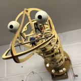 Current work - Snakebots